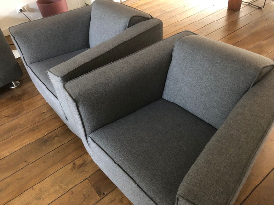 Image 1 of Design auf Lager Blizz Sofa