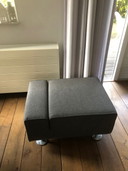 Design auf Lager Blizz Sofa
