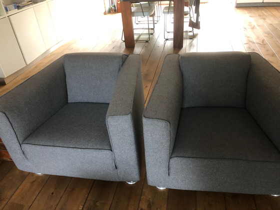 Image 1 of Design auf Lager Blizz Sofa