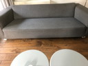 Design auf Lager Blizz Sofa