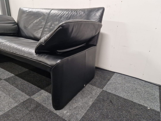 Image 1 of Jori JR 8700 Set 3 + 2-Sitzer Sofagarnitur