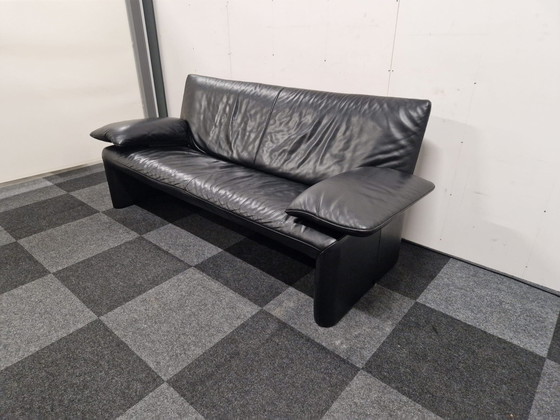 Image 1 of Jori JR 8700 Set 3 + 2-Sitzer Sofagarnitur