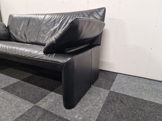 Image 1 of Jori JR 8700 Set 3 + 2-Sitzer Sofagarnitur