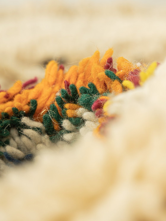 Image 1 of Garten-Berber-Teppich