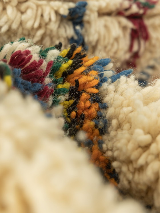 Image 1 of Garten-Berber-Teppich