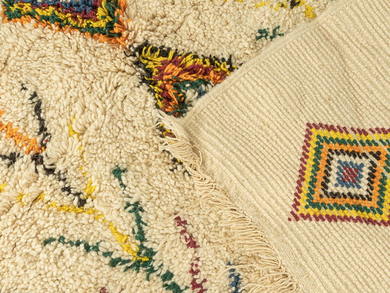 Image 1 of Garten-Berber-Teppich