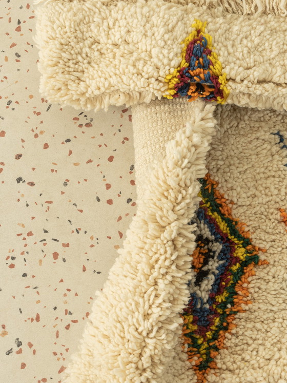 Image 1 of Garten-Berber-Teppich