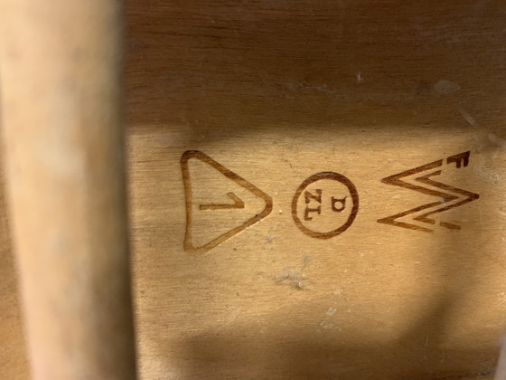 Image 1 of Vintage Friedrich Fröbel Werdau Objekt