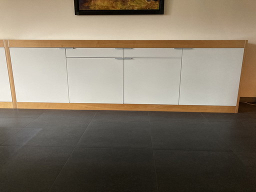 Pastoe Sideboard L Jubiläumsserie S128/160