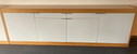 Pastoe Sideboard L Jubiläumsserie S128/160