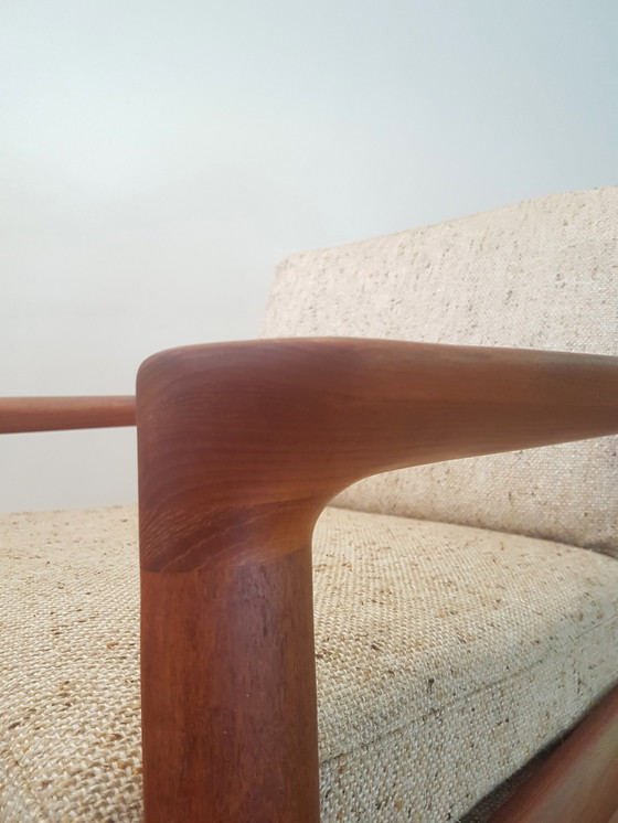 Image 1 of Sven Ellekaer Borneo Chair für Comfort 1960