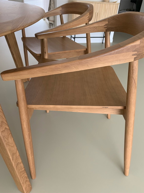 Image 1 of Sav und Okse Esstisch