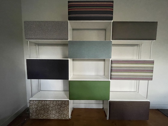 Image 1 of Das Kabinett