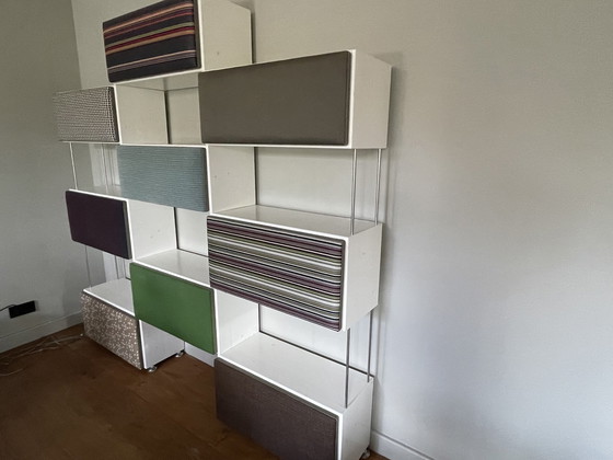 Image 1 of Das Kabinett