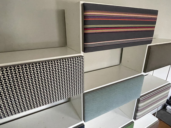 Image 1 of Das Kabinett