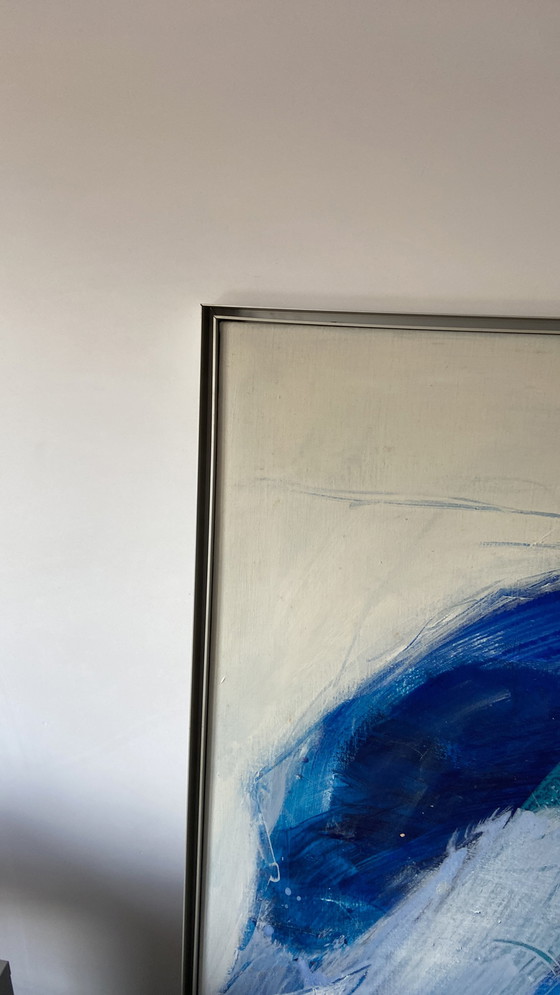 Image 1 of Öl auf Leinen