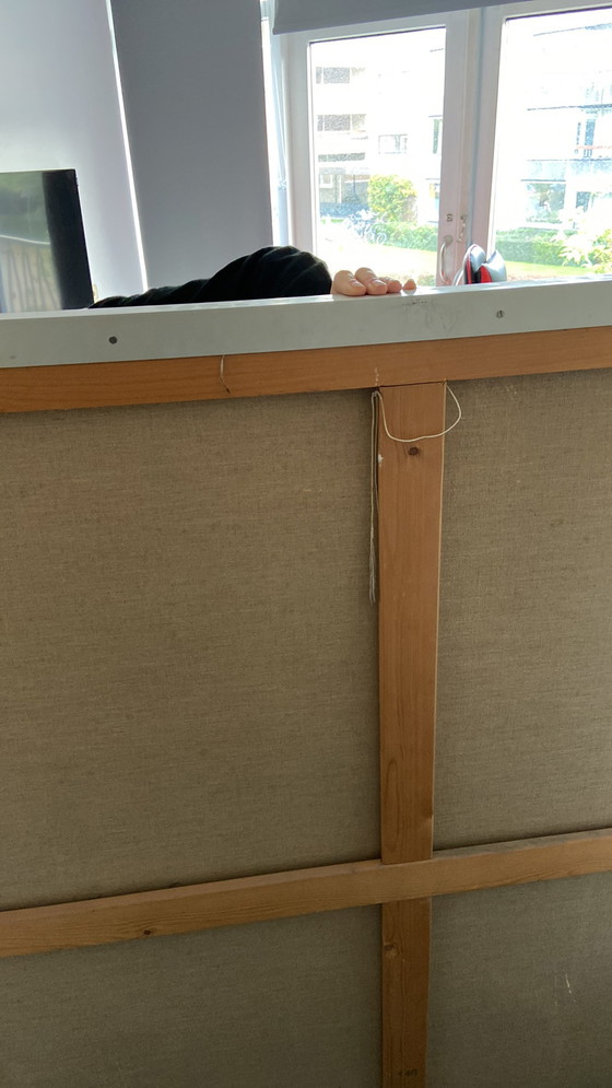 Image 1 of Öl auf Leinen