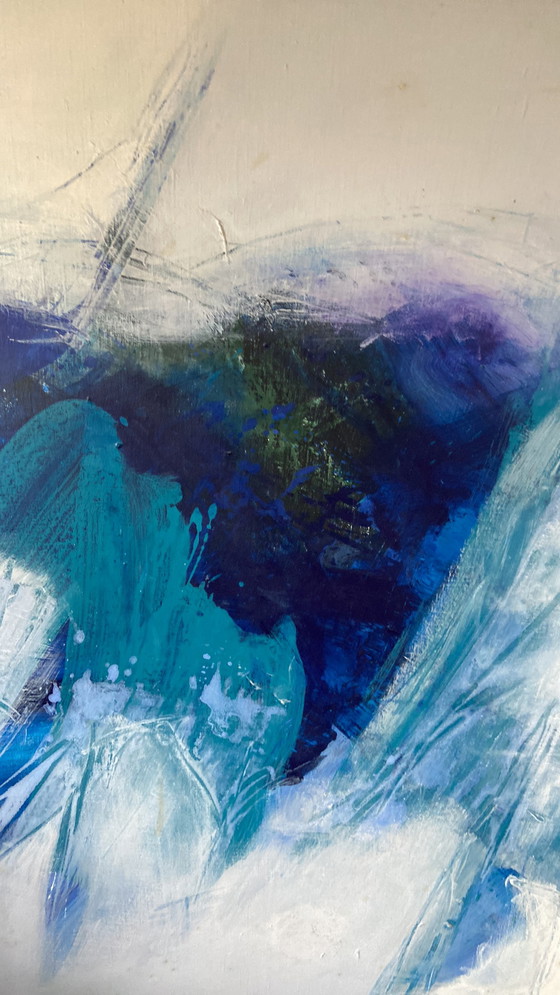 Image 1 of Öl auf Leinen