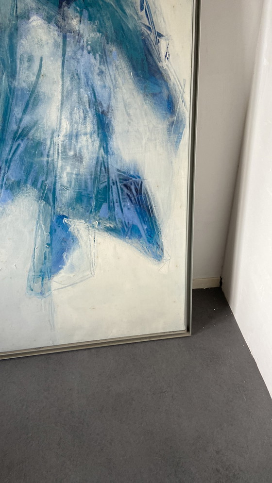 Image 1 of Öl auf Leinen