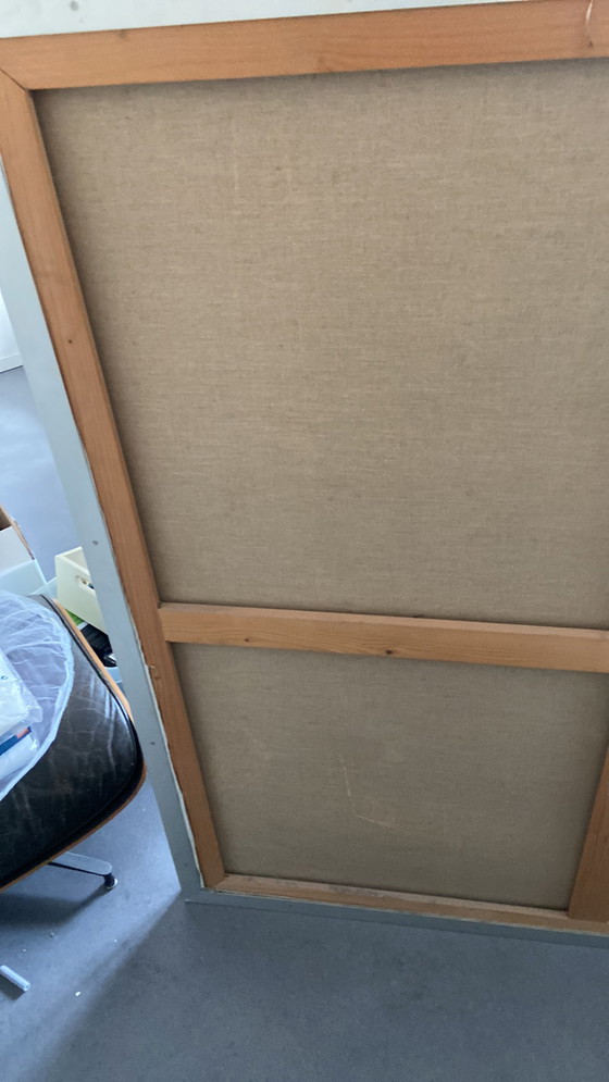 Image 1 of Öl auf Leinen