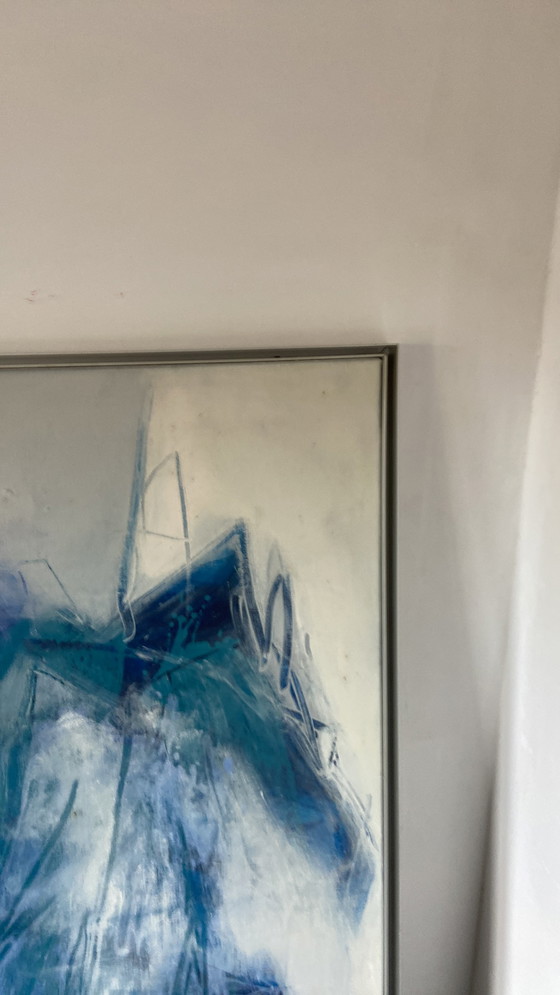 Image 1 of Öl auf Leinen