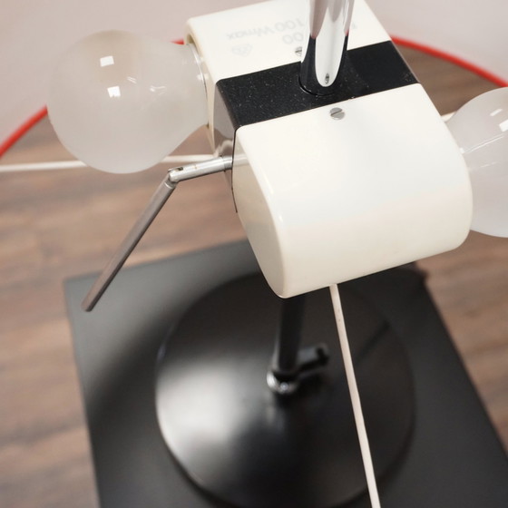 Image 1 of STAFF L 400 | 60er Tischleuchte verstellbar | Mid Century Vintage Lampe