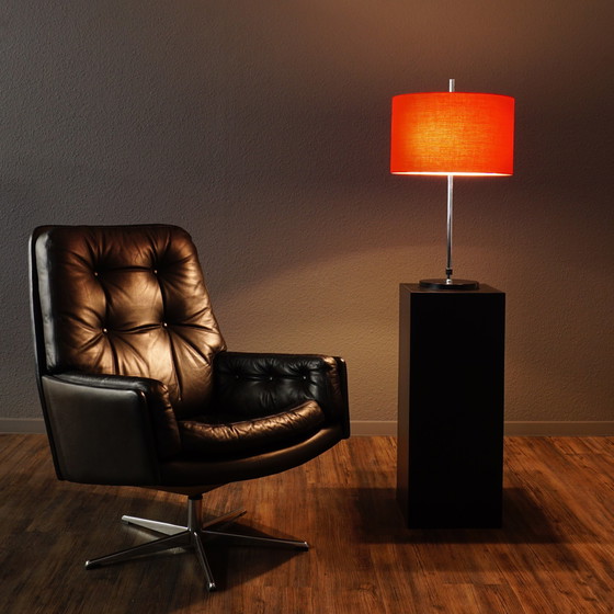 Image 1 of STAFF L 400 | 60er Tischleuchte verstellbar | Mid Century Vintage Lampe