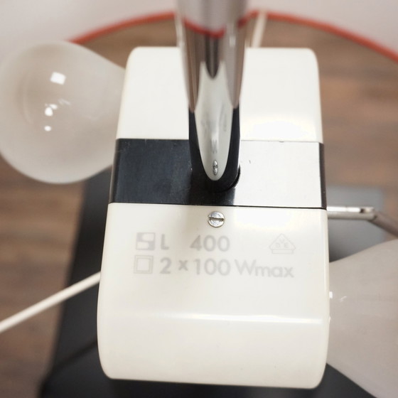 Image 1 of STAFF L 400 | 60er Tischleuchte verstellbar | Mid Century Vintage Lampe