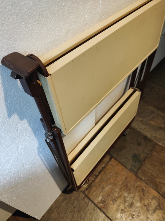 Image 1 of Louis Lucien Lepoix FRZ Trolley