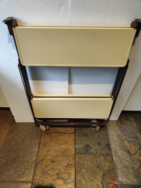 Image 1 of Louis Lucien Lepoix FRZ Trolley