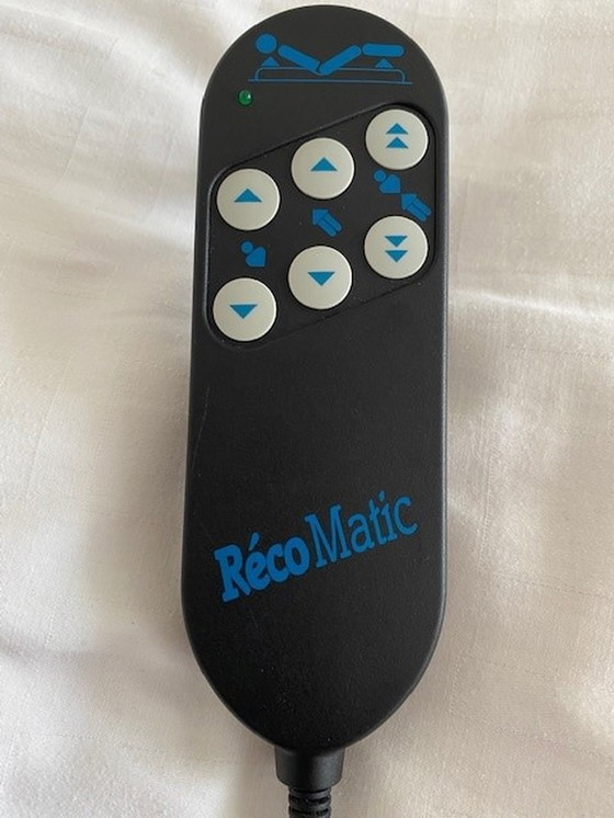 Image 1 of Luxuriöses Schlafzimmer mit elektrisch verstellbaren Matratzen in neuwertigem Zustand