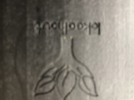 Image 1 of Gerrit Rietveld Kistenstuhl