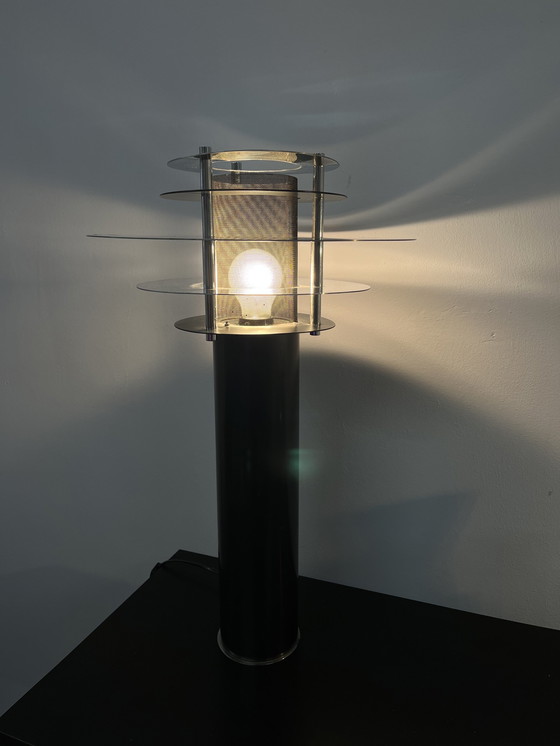 Image 1 of Design Tischlampe