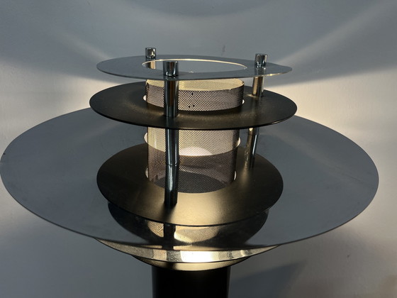 Image 1 of Design Tischlampe