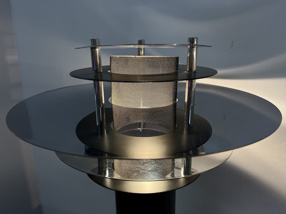 Image 1 of Design Tischlampe