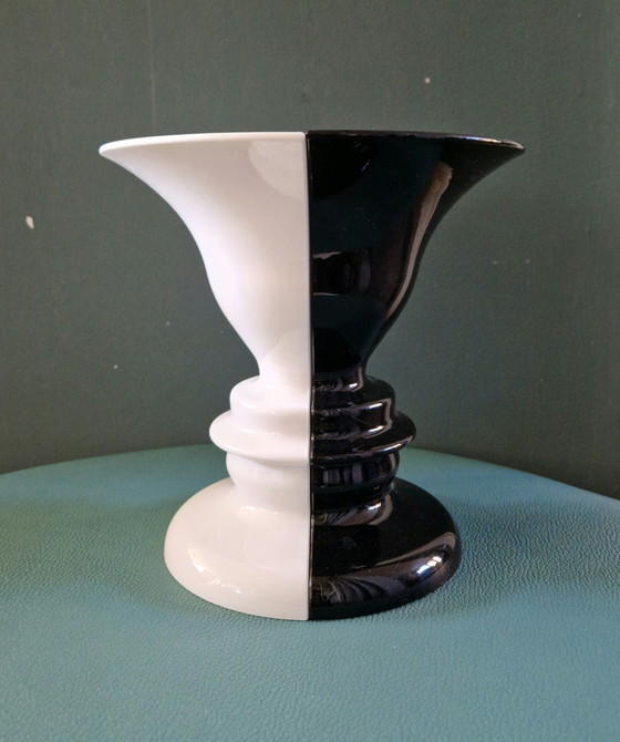 Image 1 of Paul Baars - Tête à fleur