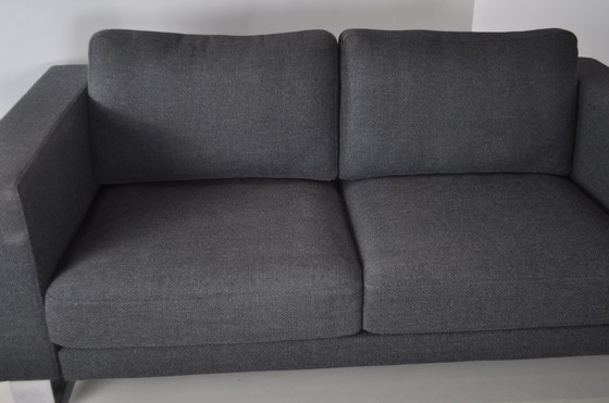 Image 1 of 1x Rolf Benz-Sofa