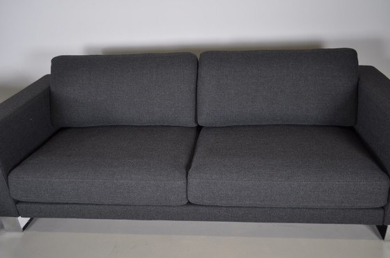 Image 1 of 1x Rolf Benz-Sofa
