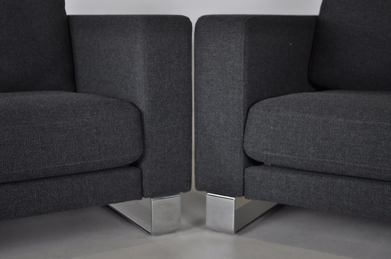 Image 1 of 1x Rolf Benz-Sofa