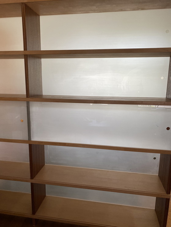 Image 1 of Raumtrenner