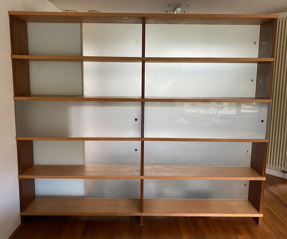 Image 1 of Raumtrenner