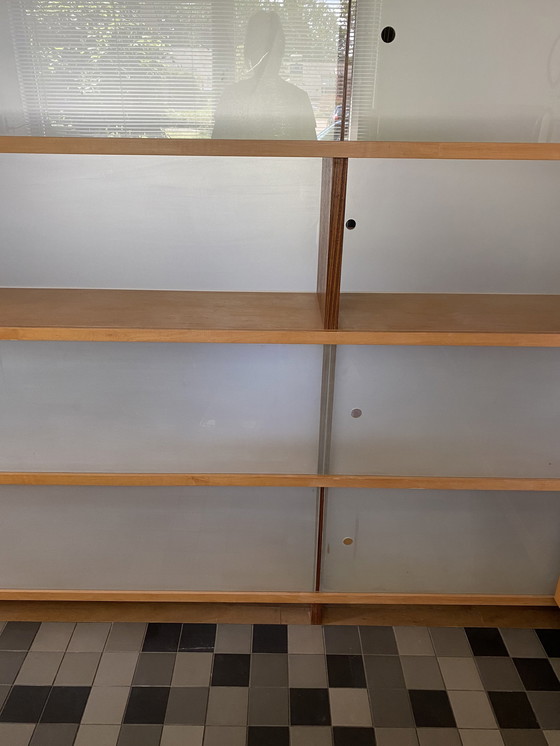 Image 1 of Raumtrenner