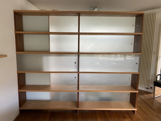 Image 1 of Raumtrenner