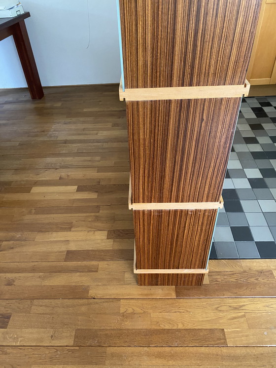 Image 1 of Raumtrenner