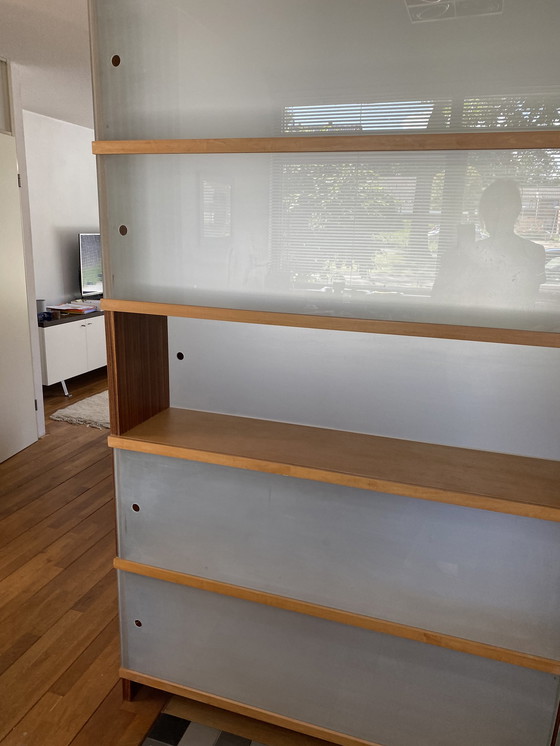 Image 1 of Raumtrenner