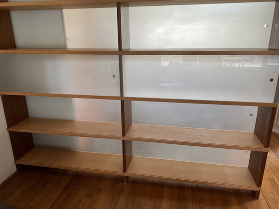 Image 1 of Raumtrenner