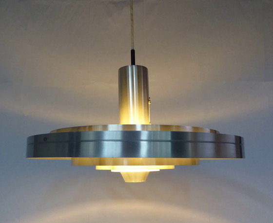 Image 1 of Fog & Mørup Hängelampe Fibonacci