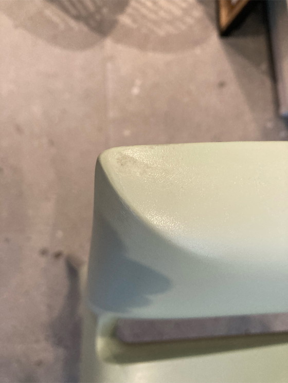 Image 1 of 6x Philippe-Starck-Stühle