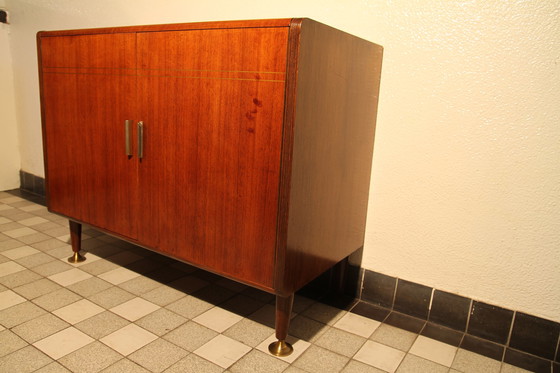 Image 1 of AA Patijn Poly Z Sideboard