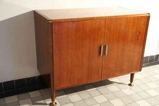 Image 1 of AA Patijn Poly Z Sideboard